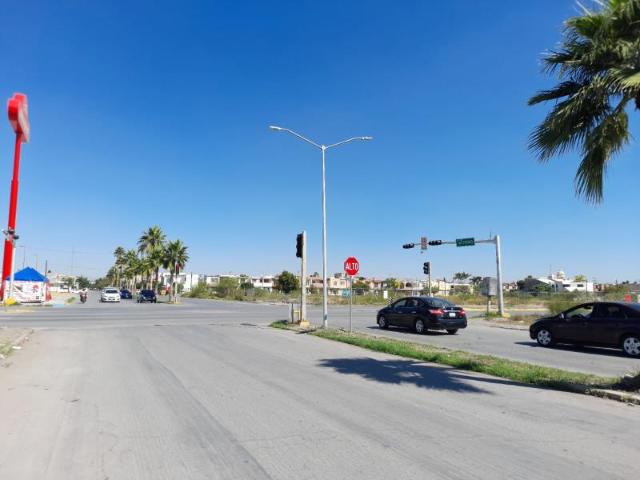 Terreno en renta en Residencial las Torres, Torreón, Coahuila de Zaragoza