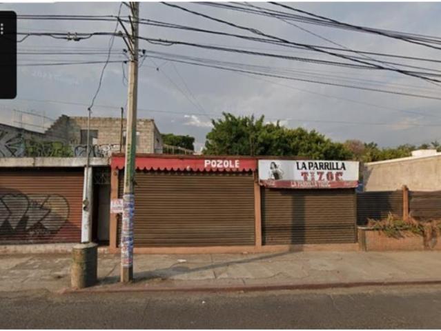 Terreno en renta en Revolucion, Cuernavaca, Morelos