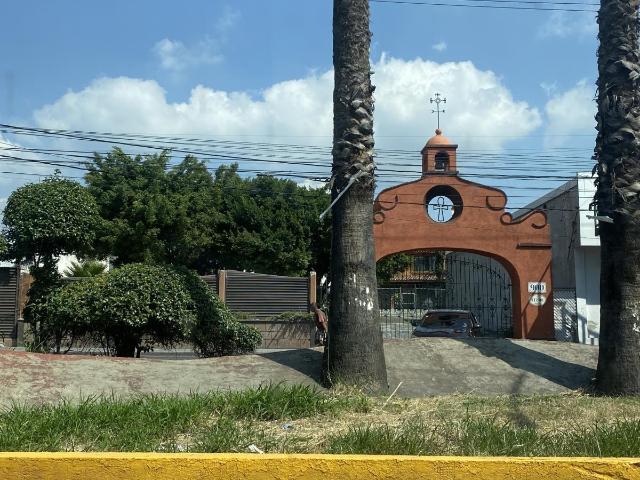 Terreno en renta en Revolucion, Cuernavaca, Morelos