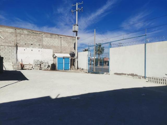 Terreno en renta en Rincon de la Merced, Torreón, Coahuila de Zaragoza