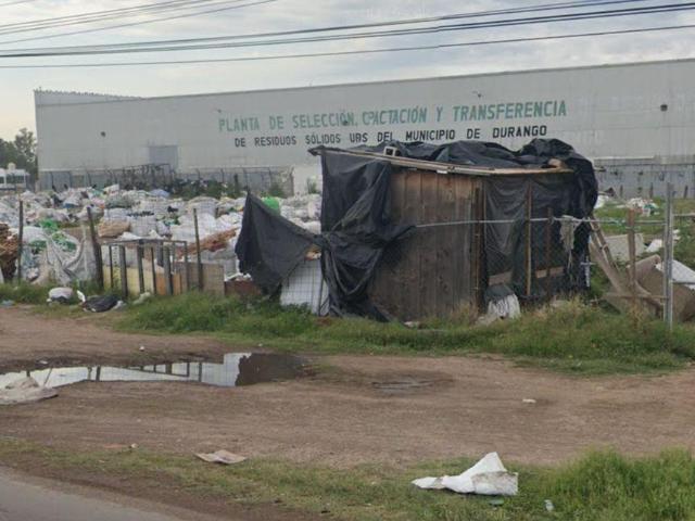 Terreno en Renta en Salida M?xico Durango