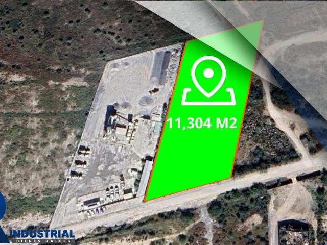 TERRENO EN RENTA EN SALINAS VICTORIA