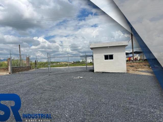 TERRENO EN RENTA EN SALINAS VICTORIA