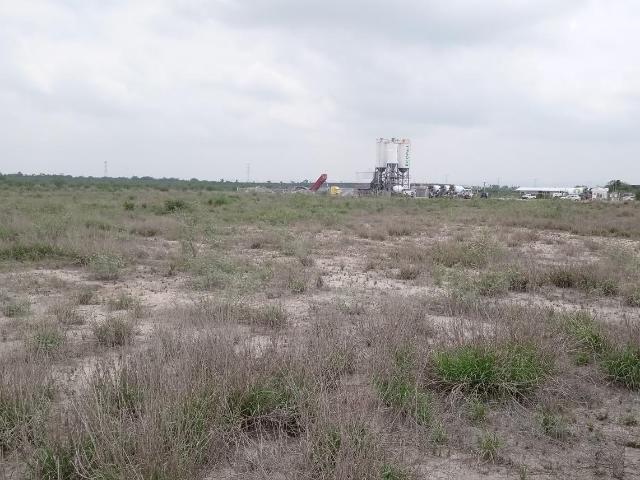 TERRENO EN RENTA EN SALINAS VICTORIA NL