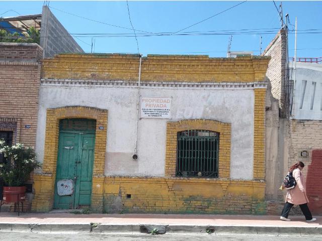 Terreno en renta en Saltillo Centro, Saltillo, Coahuila de Zaragoza