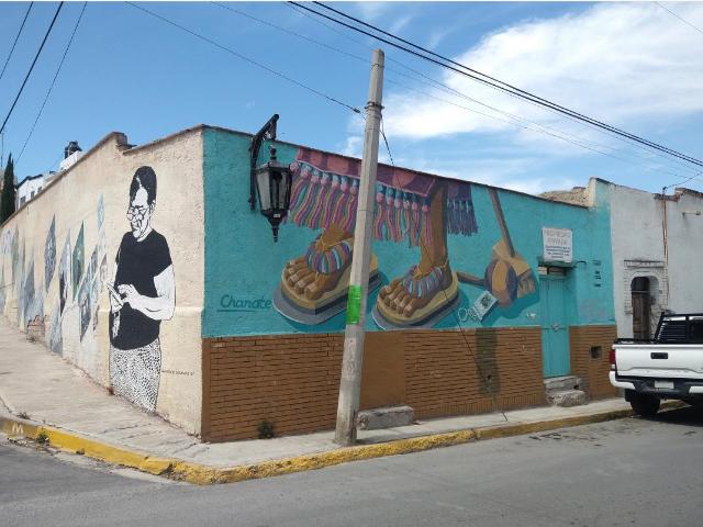 Terreno en renta en Saltillo Centro, Saltillo, Coahuila de Zaragoza