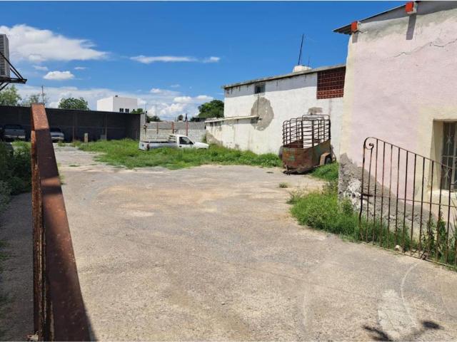 Terreno en renta en San Buenaventura Centro, San Buenaventura, Coahuila de Zaragoza