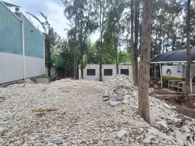 Terreno en renta en San Francisco Totimehuacan, Puebla, Puebla