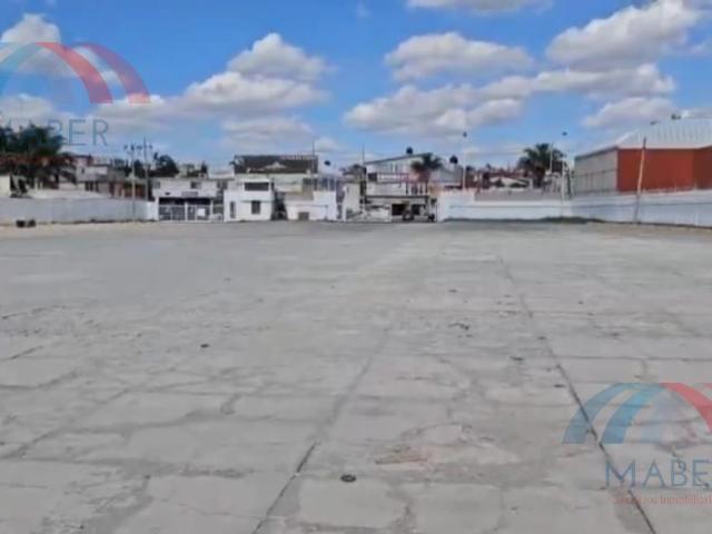 Terreno en Renta en San Jer?nimo Caleras