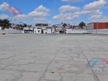 Terreno en Renta en San Jer?nimo Caleras