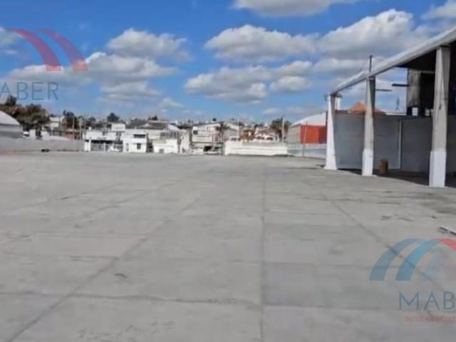 Terreno en Renta en San Jer?nimo Caleras
