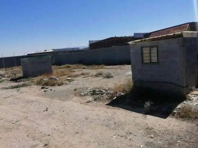 Terreno en renta en San José de los Cerritos, Saltillo, Coahuila de Zaragoza
