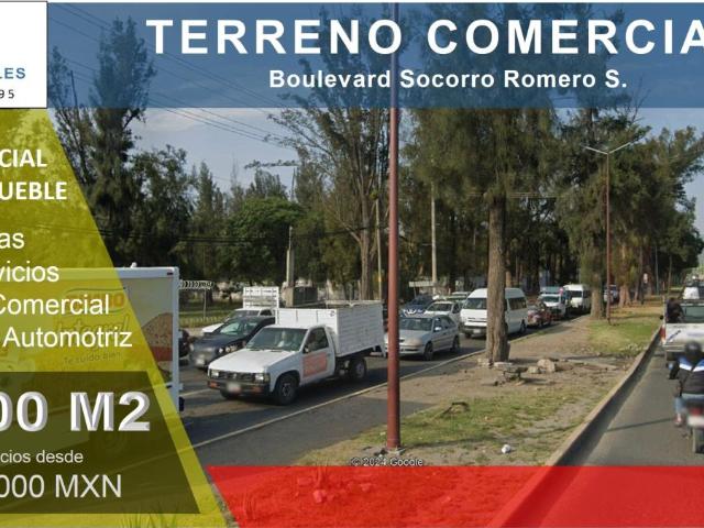 Terreno en renta en San Lorenzo Teotipilco, Tehuacán, Puebla