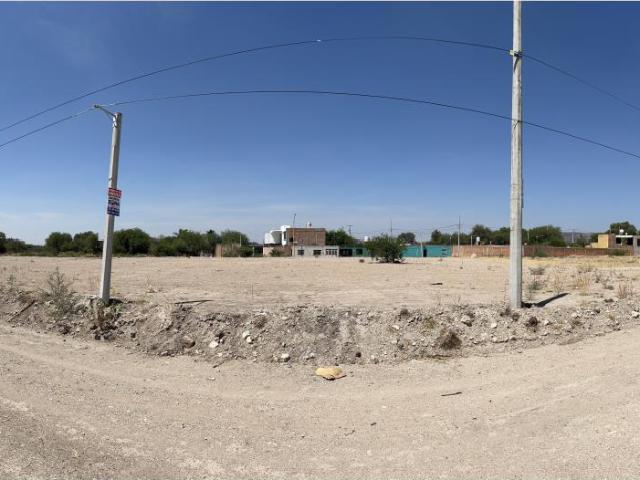 Terreno en renta en San Martin de la Cantera, Aguascalientes, Aguascalientes