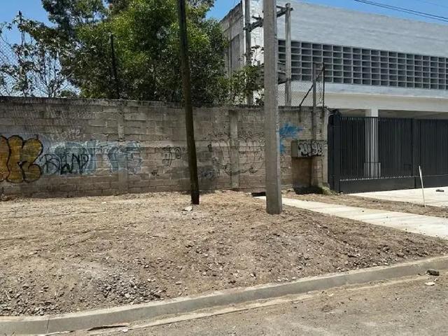Terreno en renta en San Martin de las Flores, San Pedro Tlaquepaque, Jalisco
