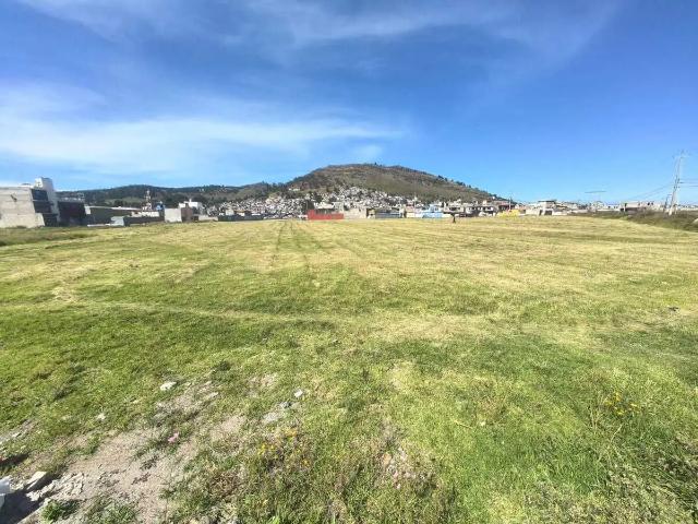 TERRENO EN RENTA EN SAN MARCOS YACHIHUACALTEPEC, TOLUCA