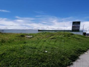 Terreno en Renta en San Miguel Totocuitlapilco, Metepec