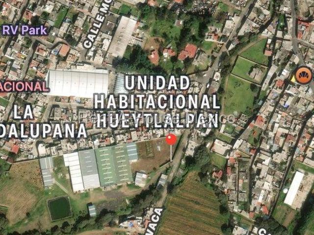 Terreno en renta en San Miguel Topilejo, Tlalpan 25 3455 MM