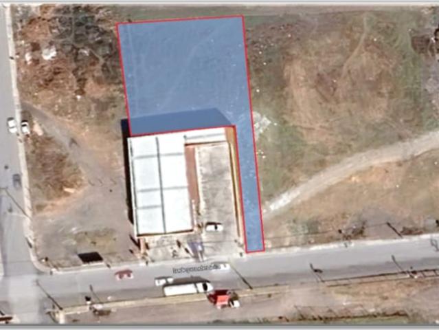TERRENO EN RENTA EN SAN PABLO AUTOPAN CON USO DE SUELO COMERCIAL