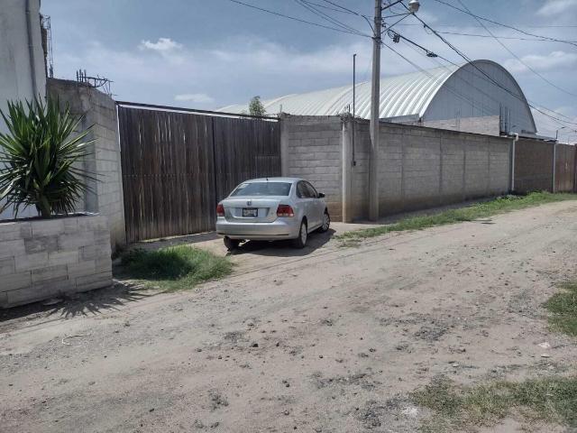 Terreno en renta en Sanctorum, Cuautlancingo, Puebla
