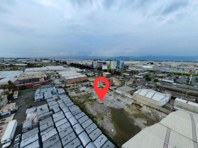 Terreno en Renta en Santa Mar?a Totoltepec