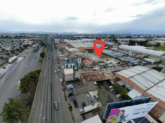 Terreno en Renta en Santa Mar?a Totoltepec