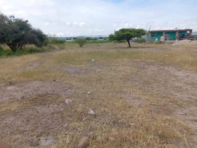 TERRENO EN RENTA EN SANTA MARIA BEGOÑA