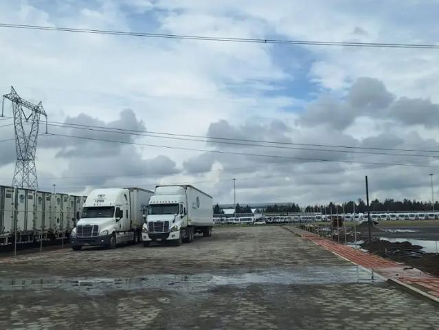 Terreno en renta en Santa Maria Coronango, Coronango, Puebla