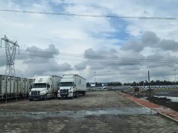 Terreno en renta en Santa Maria Coronango, Coronango, Puebla