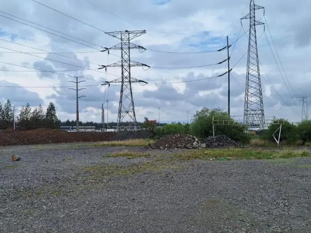 Terreno en renta en Santa Maria Coronango, Coronango, Puebla