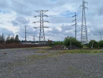 Terreno en renta en Santa Maria Coronango, Coronango, Puebla