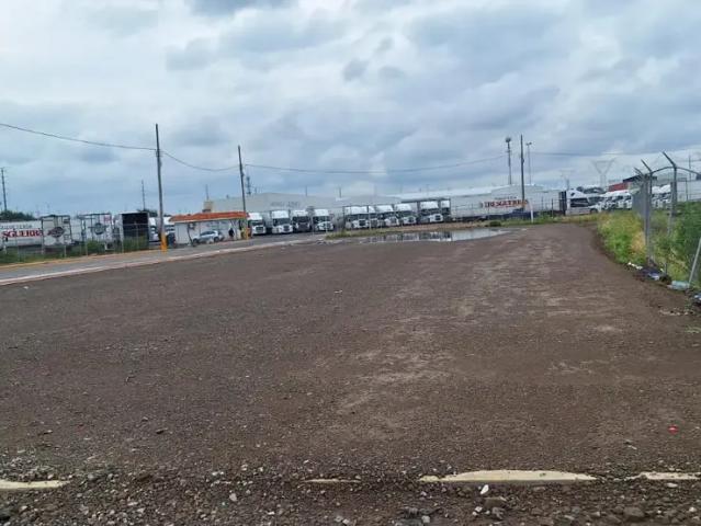 Terreno en renta en Santa Maria Coronango, Coronango, Puebla