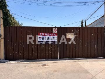 Terreno en Renta en Santa Fe