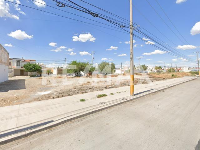 TERRENO EN RENTA EN SANTA FE