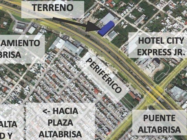 Terreno en Renta en Santa Rita Cholul, M?rida Yucat?n