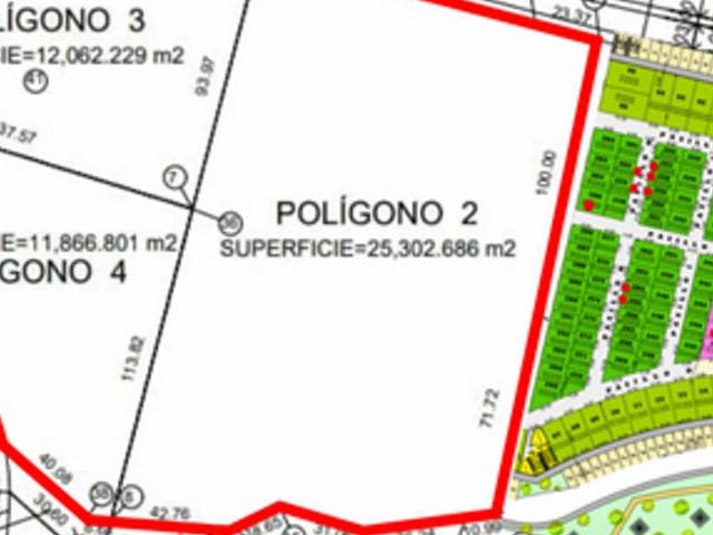 Terreno en renta en Santa Rosa en Apodaca