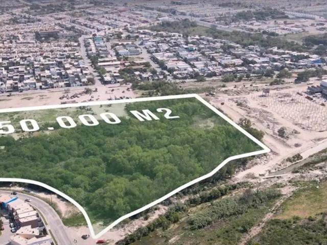 Terreno en renta en Santa Rosa en Apodaca