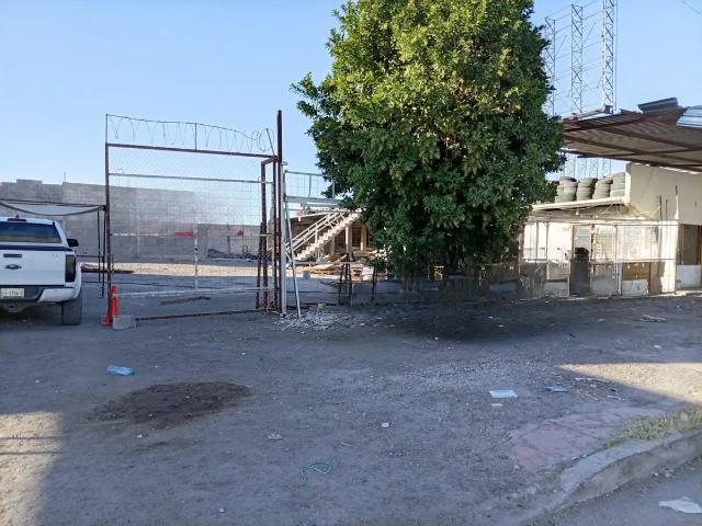Terreno en Renta en sobre Periférico, Torreón, Coahuila