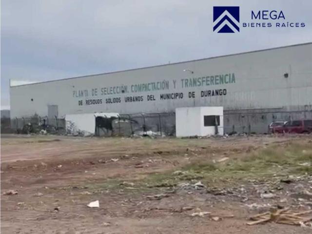 Terreno en renta en Solares 20 de Noviembre, Durango, Durango