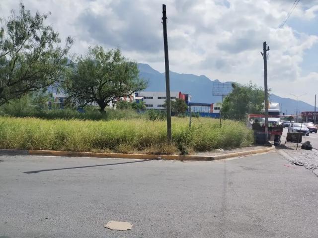 Terreno en Renta en Solidaridad