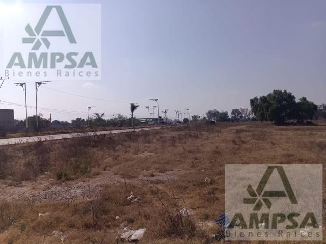 Terreno en renta en Tultepec