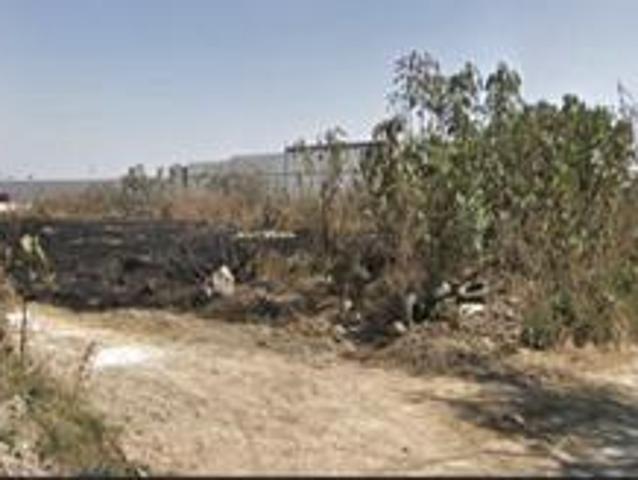 TERRENO EN RENTA EN TULTITL?N