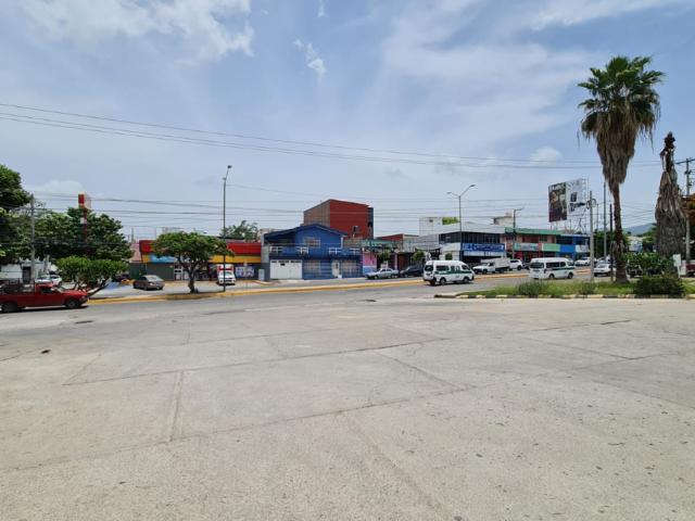 Terreno en renta en Tuxtla Gutiérrez Centro, Tuxtla Gutiérrez, Chiapas