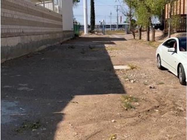 Terreno en renta en Talamantes Ponce, Aguascalientes, Aguascalientes
