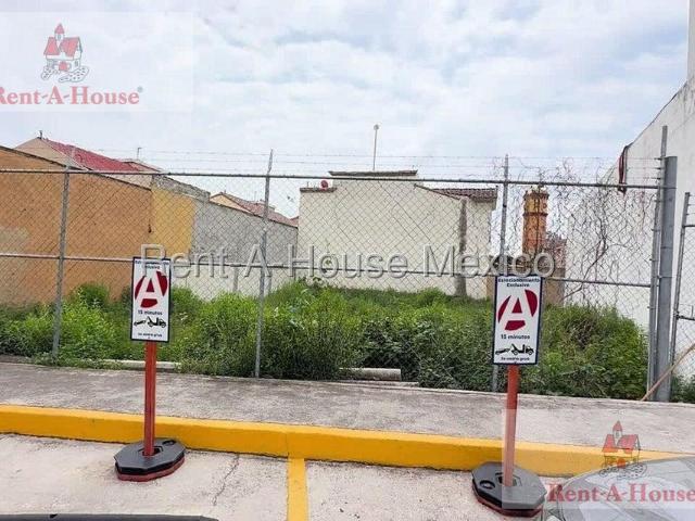 Terreno en Renta en Tecamac, Ojo de Agua RT 27 622