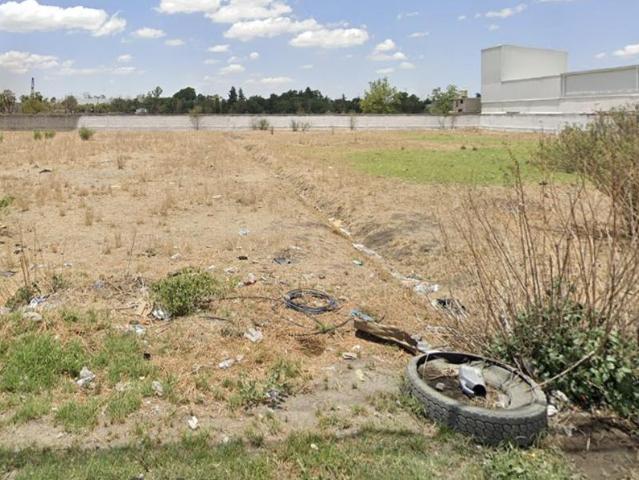 TERRENO EN RENTA EN TEPOTZOTL?N