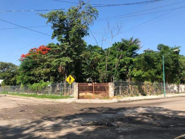 Terreno en renta en Teran, Tuxtla Gutiérrez, Chiapas