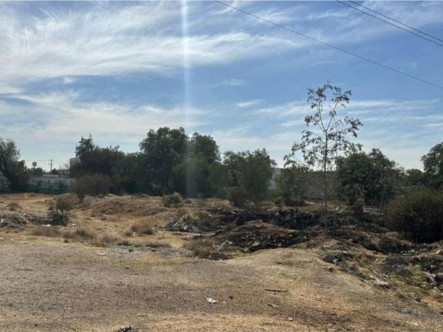 Terreno en renta en Texcacoa, Tepotzotlán, México