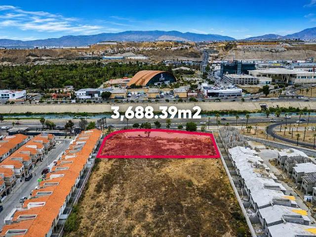 ? TERRENO EN RENTA EN TIJUANA | EXCELENTE OPORTUNIDAD DE INVERSIÓN