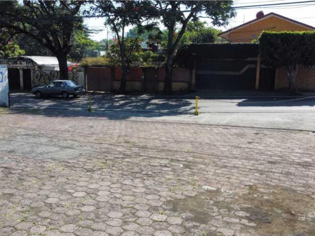 Terreno en renta en Tlaltenango, Cuernavaca, Morelos